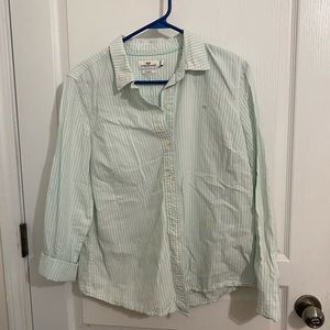 Vineyard Vines button down